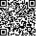 Código QR de la empresa PhDr. Marcel Kosacky