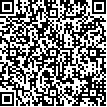 Company's QR code Eva Trummerova