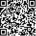 Company's QR code Redach, s.r.o.