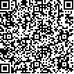 Company's QR code TACO-TRADING &.CONSULTING s.r.o.