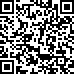 Company's QR code MUDr. Janka Kapralova