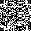 Company's QR code MUDr. Ilona Stredova