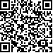 Company's QR code LaSa Invest, s.r.o.