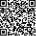 Company's QR code Aicta Group, s.r.o.