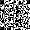 Company's QR code Radomir Vacek