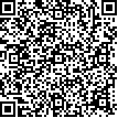 Company's QR code FD Consulting, a.s.