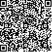 Company's QR code Santre Data Office, s.r.o. v likvidaci