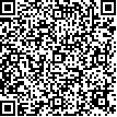 QR Kode der Firma Cista nemovitost s.r.o.