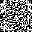 Company's QR code Daniel Hlavica Mgr.