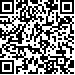 Company's QR code Emerzia - R.S., s.r.o.