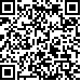 Company's QR code Signum JPC, s.r.o.