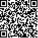 QR Kode der Firma Urticol, s.r.o.