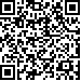 Company's QR code fitpeople