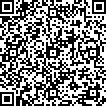 QR Kode der Firma Green Art a. s.