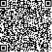 Company's QR code Petr Krizek