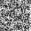 Company's QR code Petra Kolomaznikova