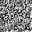 Company's QR code Prague tennis academy, s.r.o.