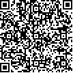 Código QR de la empresa motoshop.sk, s.r.o.