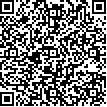 Company's QR code IKOV stavebni s. r. o.