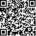 Company's QR code Zlata Spidlenova