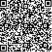 Company's QR code Mgr. Ing. Milan Rakosnik, advokat