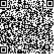 Company's QR code Alice Jandova