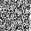 Company's QR code Ustav financnich sluzeb a.s.