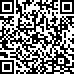 Company's QR code Penzion EURO