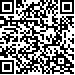 Código QR de la empresa Tadmur, s.r.o.