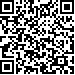 Company's QR code Blanka Matuskova