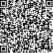 Company's QR code Milos Vesely