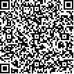 QR Kode der Firma Nova Akropolis o.s.