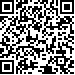 QR Kode der Firma Chtiral, s.r.o.