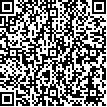 Código QR de la empresa GALA ORTODONCIE s.r.o.