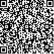 Código QR de la empresa Gascop, s.r.o.