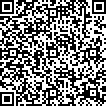 Company's QR code Tomas Hnatek