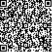 Company's QR code Vaclav Hladovsky