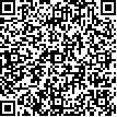 QR Kode der Firma Contento, s.r.o.