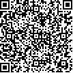 Company's QR code Patrik Cubjak - TAI