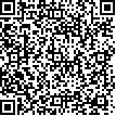 Company's QR code Dagmar Vlasankova