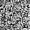 Company's QR code Ing. Martina Dovalilova