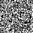 QR codice dell´azienda OCC  Olomouc CITY obchodne spolecenske centrum