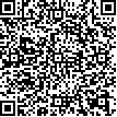 Código QR de la empresa Ulrich Bohuslav