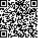 Company's QR code Agro XXI., s.r.o.