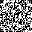 QR Kode der Firma Ing. Miluse Parysova