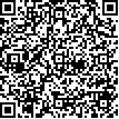 QR Kode der Firma VASE ORTOPEDIE s.r.o.