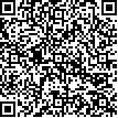 QR Kode der Firma Akrylux s.r.o.