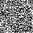 QR Kode der Firma Ekozem, s.r.o.