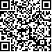 Company's QR code Pavla Krajcova