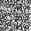 Company's QR code Petra Spidlenova